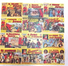 SERIE ECONOMICI ALBI GRANDI