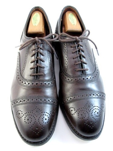 Allen edmonds strand oxford - allen, "strand"