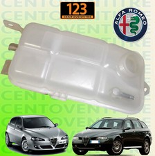 VASCHETTA ACQUA RADIATORE ALFA