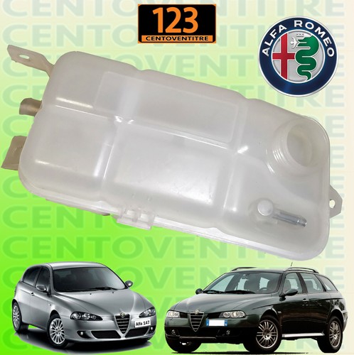 Vaschetta acqua radiatore alfa - radiatore,