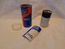 ACCENDINO SAFFA ECHO DA TAVOLO VINTAGE