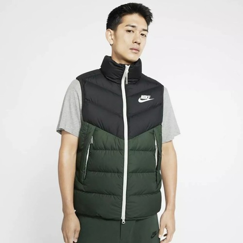 Nike nsw down - down, windrunner