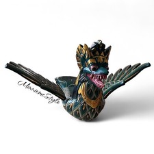 Garuda volante alato mobile