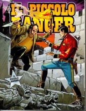 Il piccolo ranger IF 116