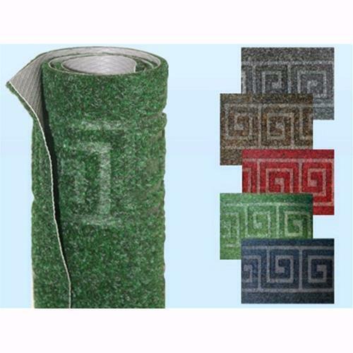 Passatoio tappeto mod inca - mod.,