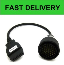 Cavo 37 pin MAN OBD2 OBDII per