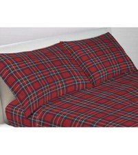 COMPLETO LENZUOLA 100% COTONE