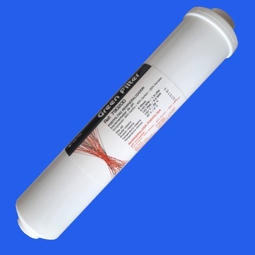 Filtro remineralizzatore - filtro,