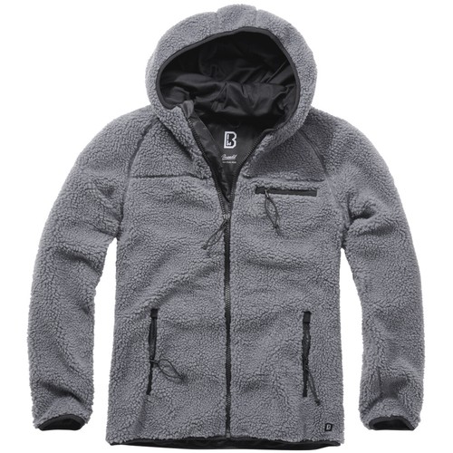 Brandit teddyfleece worker - brandit,