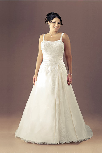 Hbh moda sposa - moda, curvy
