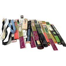 30 cerniere da cucire JP Coats