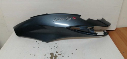 Carena posteriore piaggio - carena, sx
