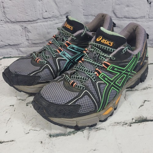 Scarpe trail running - running, asics
