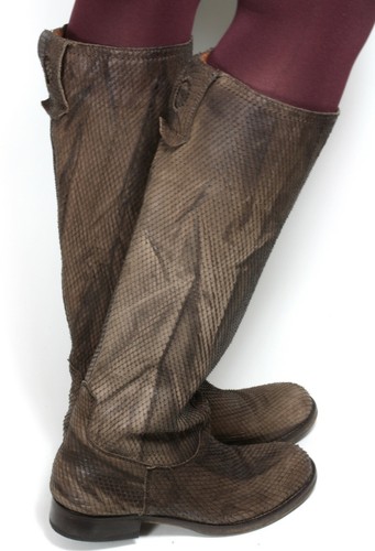 Stivali donna vintage - stivali,