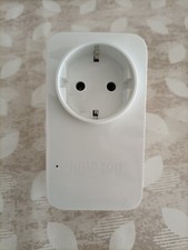 Amazon Smart Plug (presa intelligente con connettività Wi-Fi),compatibile Alexa 