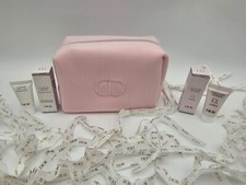 Pochette Dior rosa per trucco