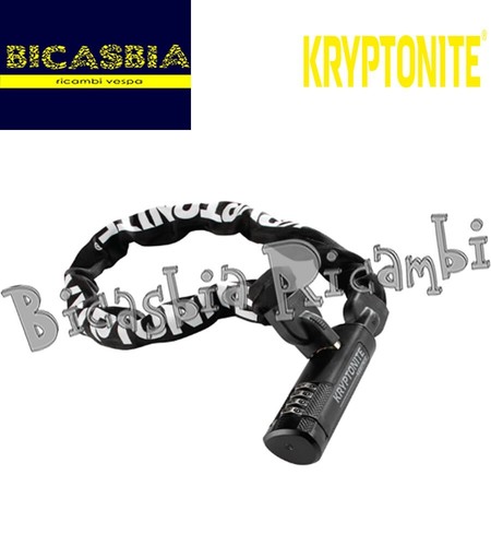 20284 lucchetto catena - -,