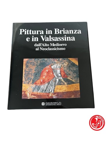 Libro pittura brianza - brianza,