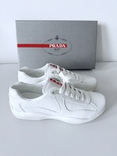 Sneakers Prada Americas Cup in