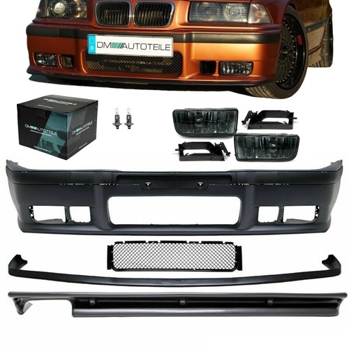 Bodykit paraurti diffusore - paraurti, +