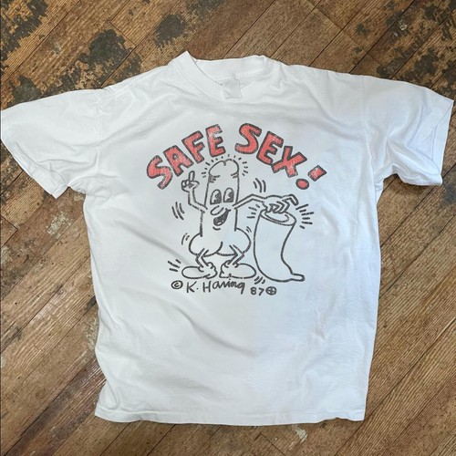 Shirt rara safe - safe, sex