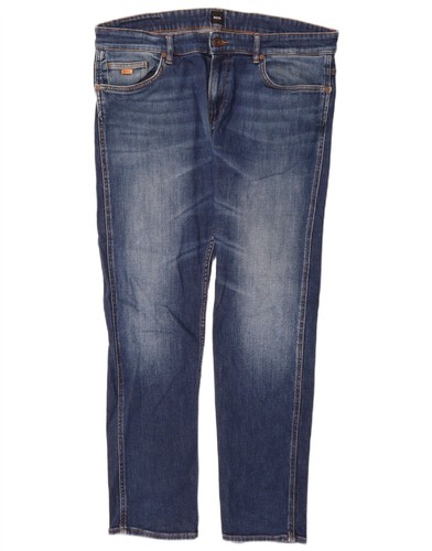 Jeans donna hugo boss slim - jeans,