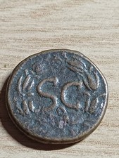 Antonino pio bronzo - pio,