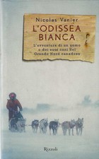 L'odissea Bianca