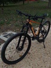 bici mtb usata