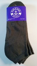 Yacht & Smith No-Show Socks 3