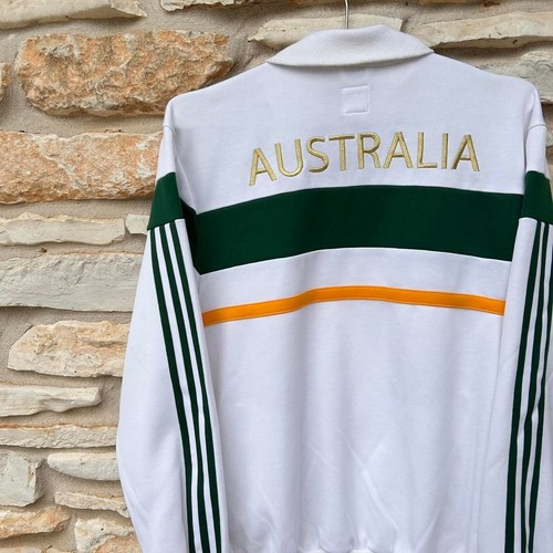 Adidas 2008 giacca pista