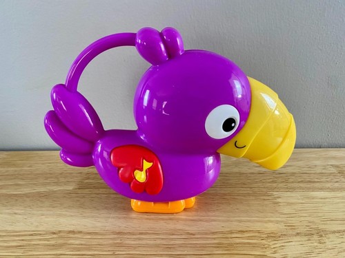 Fisher price rainforest music - rainforest,