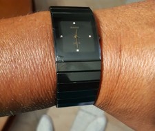 Orologio Rado Diastar Jubilè Ceramic Diamant