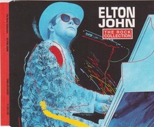 Elton John - The Rock