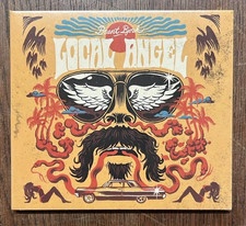 BRANT BJORK Local Angel CD