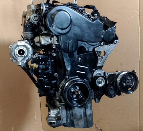 Motore cag per - , audi