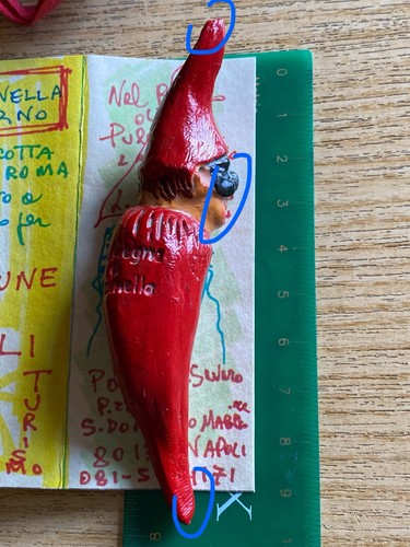 Lello esposito pulcinella - esposito,