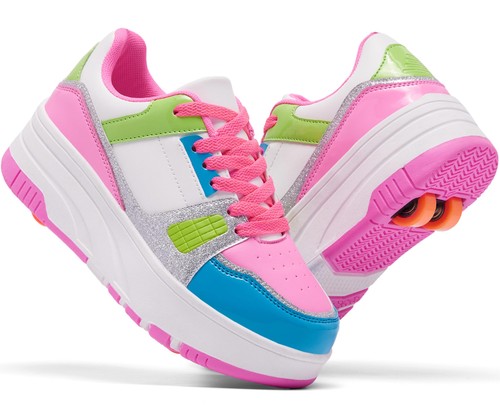 Bambini ragazze scarpe - scarpe, con