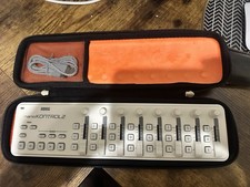 Korg nanoKONTROL2 Controller