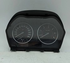 CONTACHILOMETRI per BMW SERIE 1 (F20) 5P (06/11>03/15<) 120D BER 5P/D/1995CC