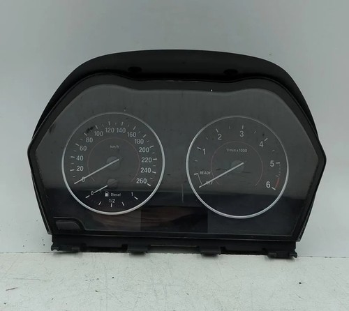 Contachilometri bmw serie - bmw, 1