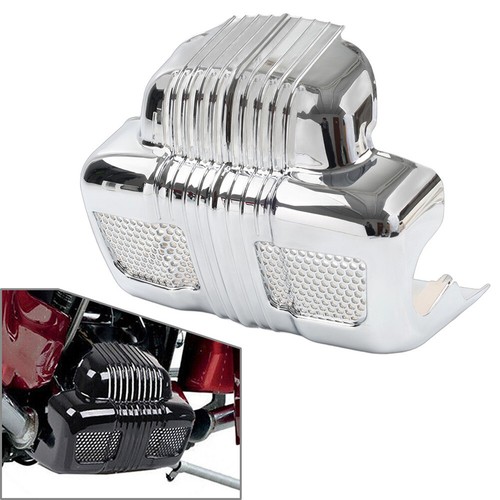 Coperchio pompa refrigerante