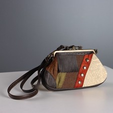 Jamin Puech Minibag Vera Pelle