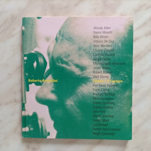 Roberto rossellini gianni - roberto,