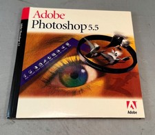 Adobe Photoshop CS 5.5 For Mac