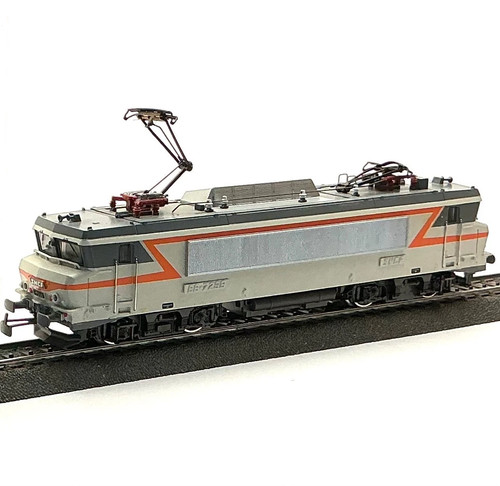 Märklin loco elettrica serie - loco,