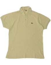 Polo uomo LACOSTE taglia 5