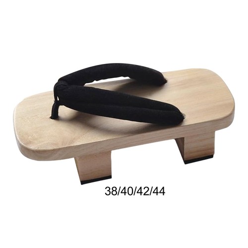 Zoccoli legno giapponesi - zoccoli,