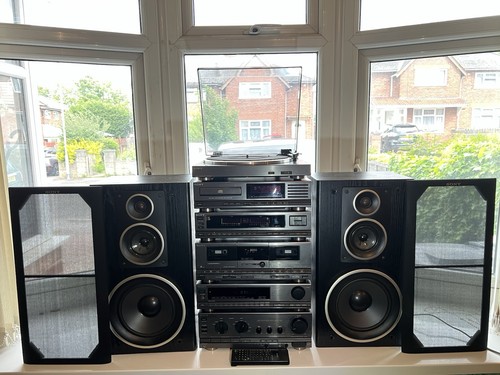 Sony lbt d705 full - lbt-d705, hifi