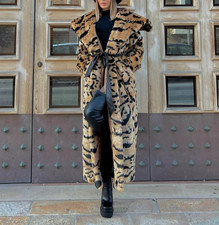 *** LUSSO GLAM CAPPOTTO